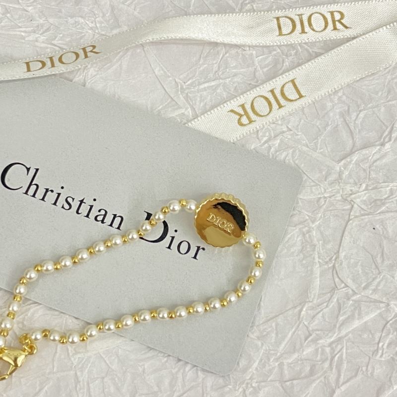 Christian Dior Bracelets